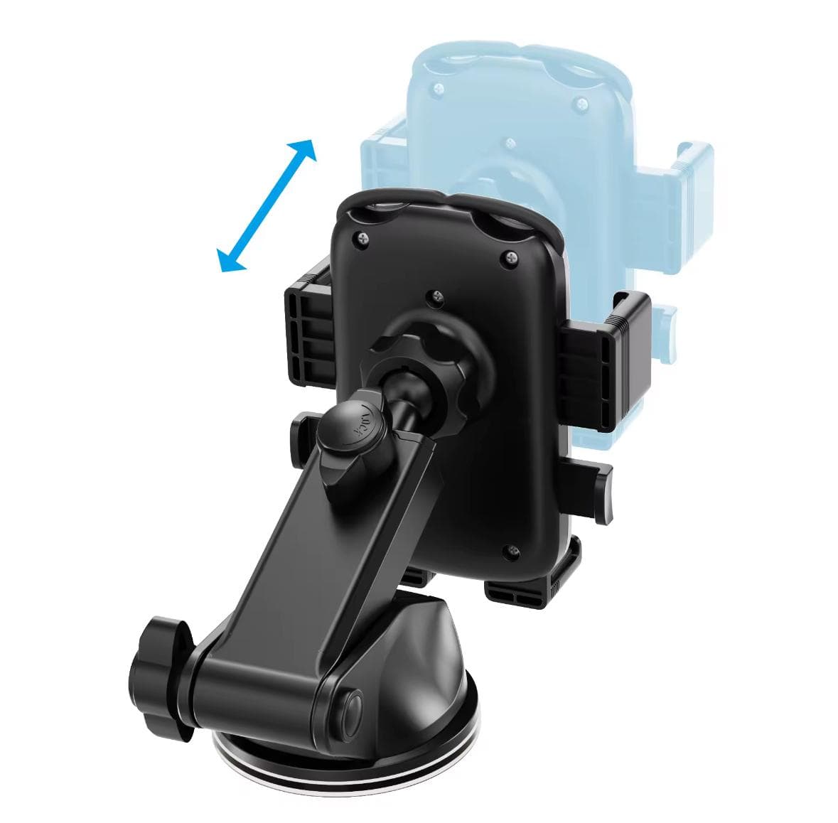 Support téléphone voiture